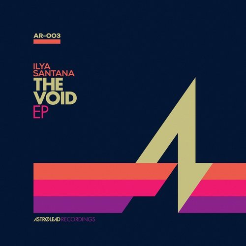 Ilya Santana – The Void [AR003]